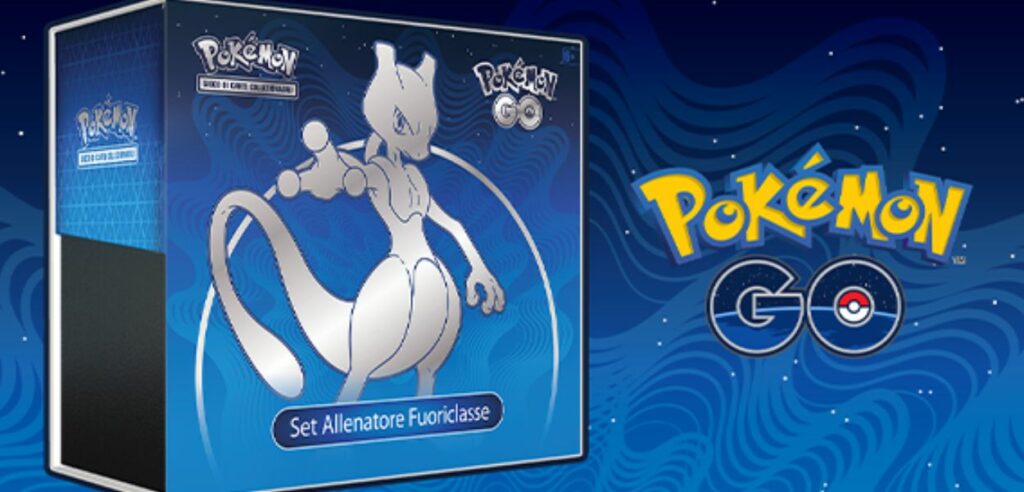 GCC Pokémon toy year