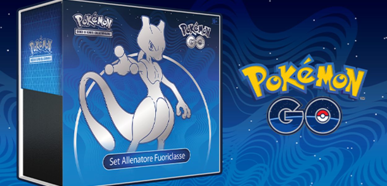 Il GCC Pokémon vince il premio di gioco dell'anno ai Toy of the Year Awards 2022