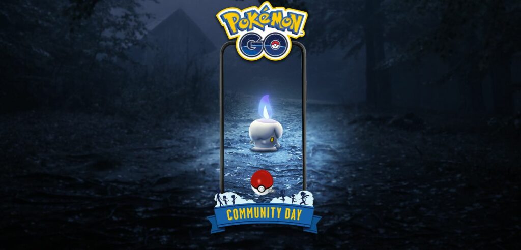 Litwick Community Day
