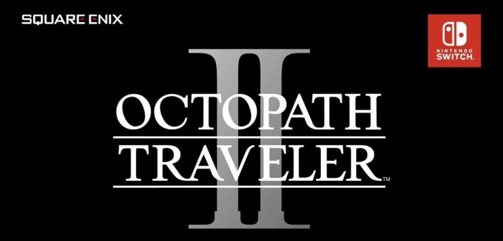 Octopath Traveler II