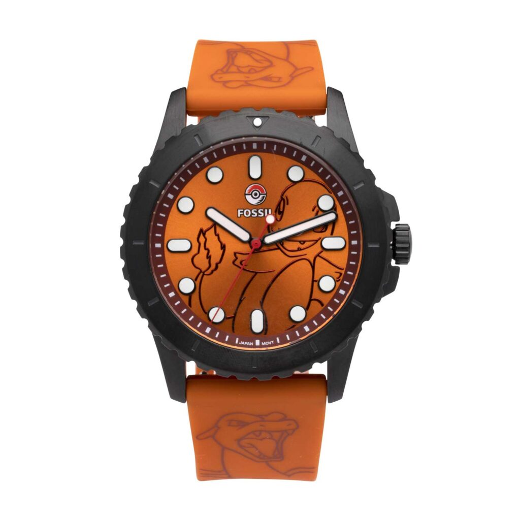 Fossil orologi