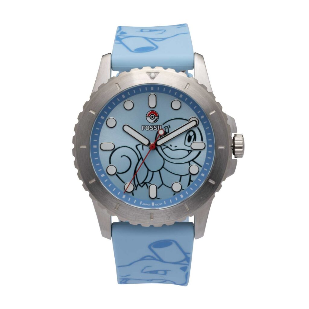 Fossil orologi