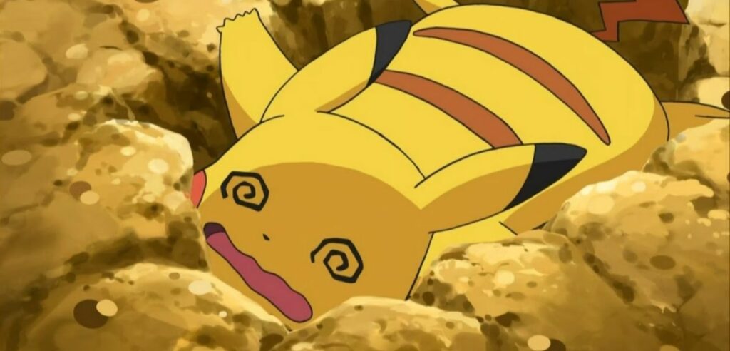 Pokémon Nuzlocke