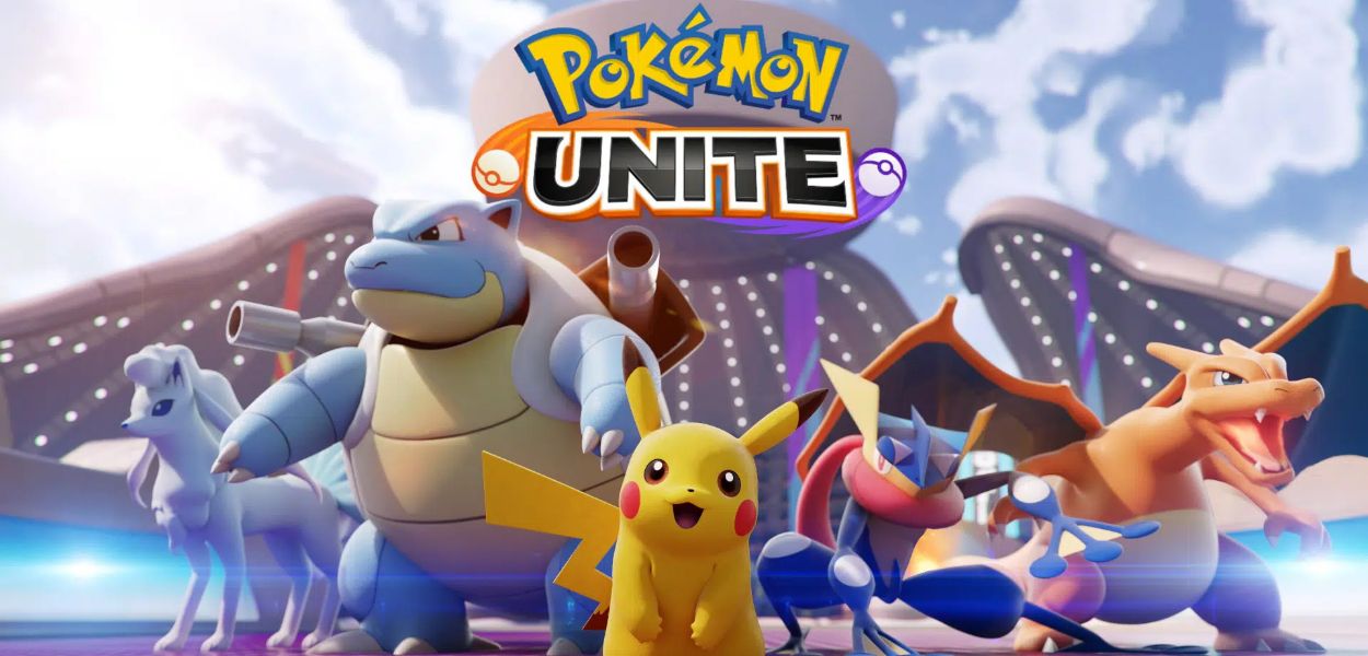 Datamine Pokémon Unite: rivelati Comfey, nuovi strumenti e le partite draft