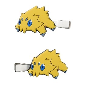 Pokémon accessori capelli joltik