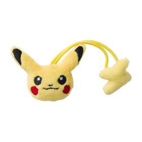 Pokémon accessori capelli pikachu