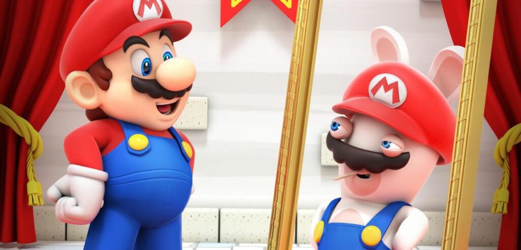 Mario + Rabbids