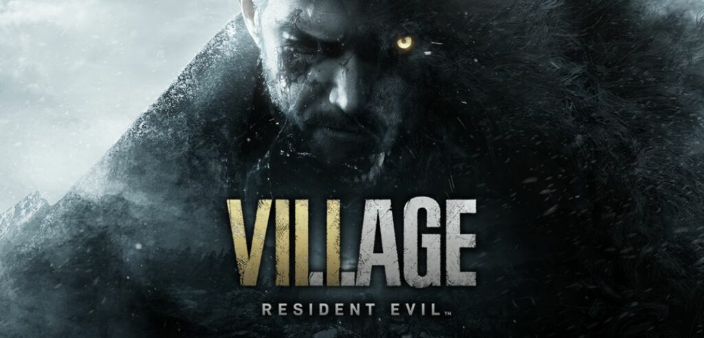 Resident Evil Switch