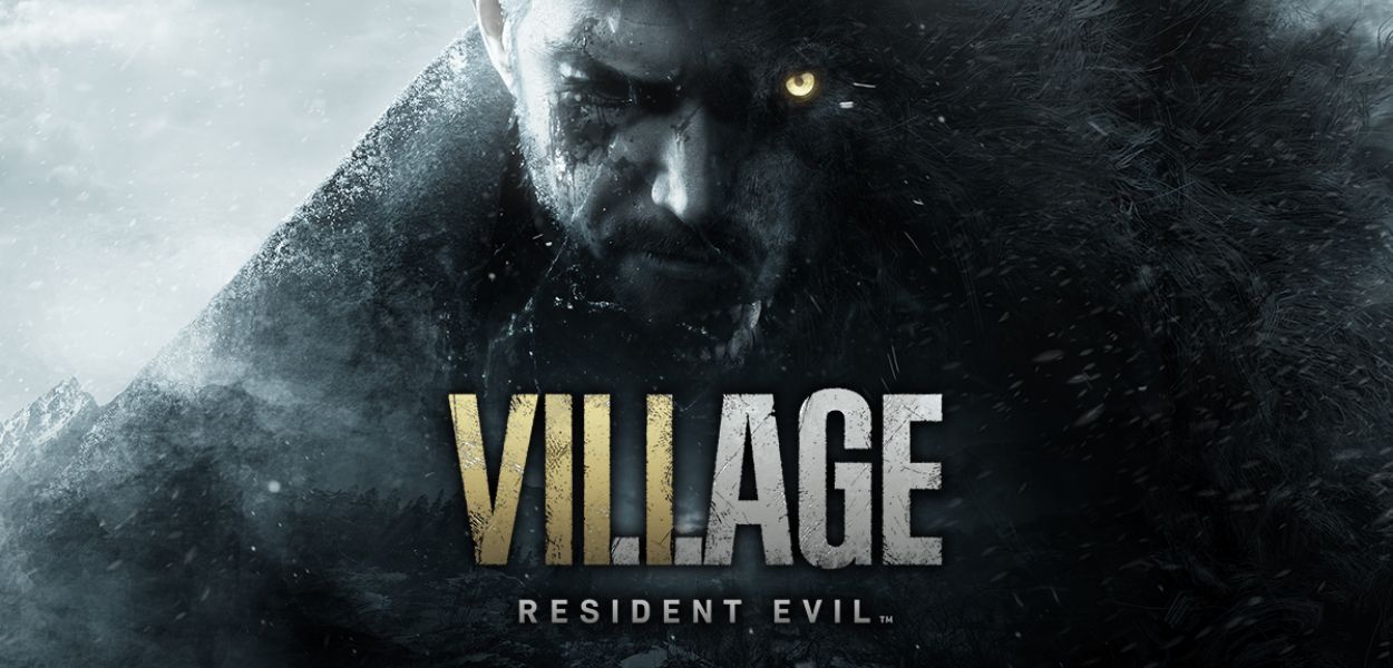 Resident Evil Village arriva in versione cloud su Nintendo Switch