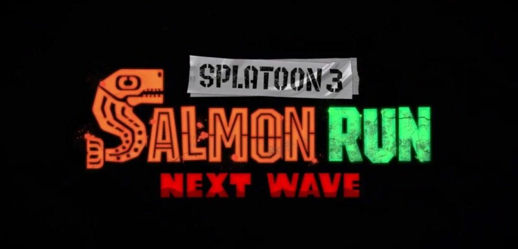 Splatoon 3