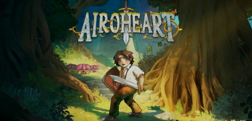 Airoheart