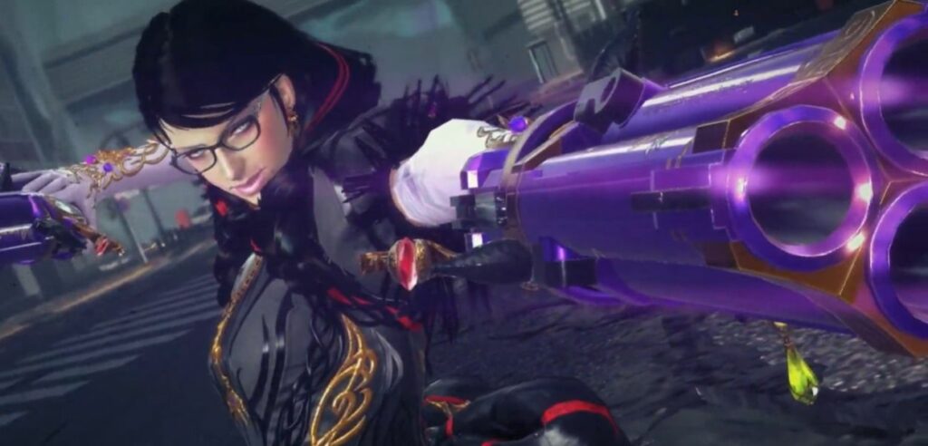 Bayonetta 3 nuovi personaggi Nintendo Direct