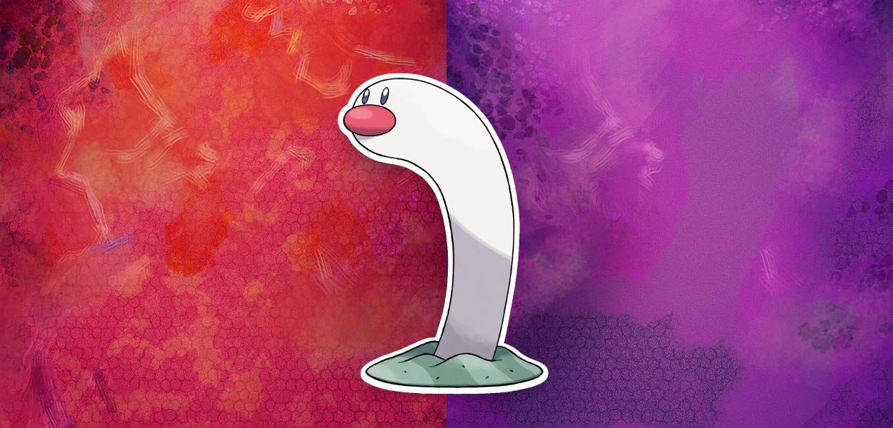 Wiglett, l'anguilla nascosta sulle rive di Paldea