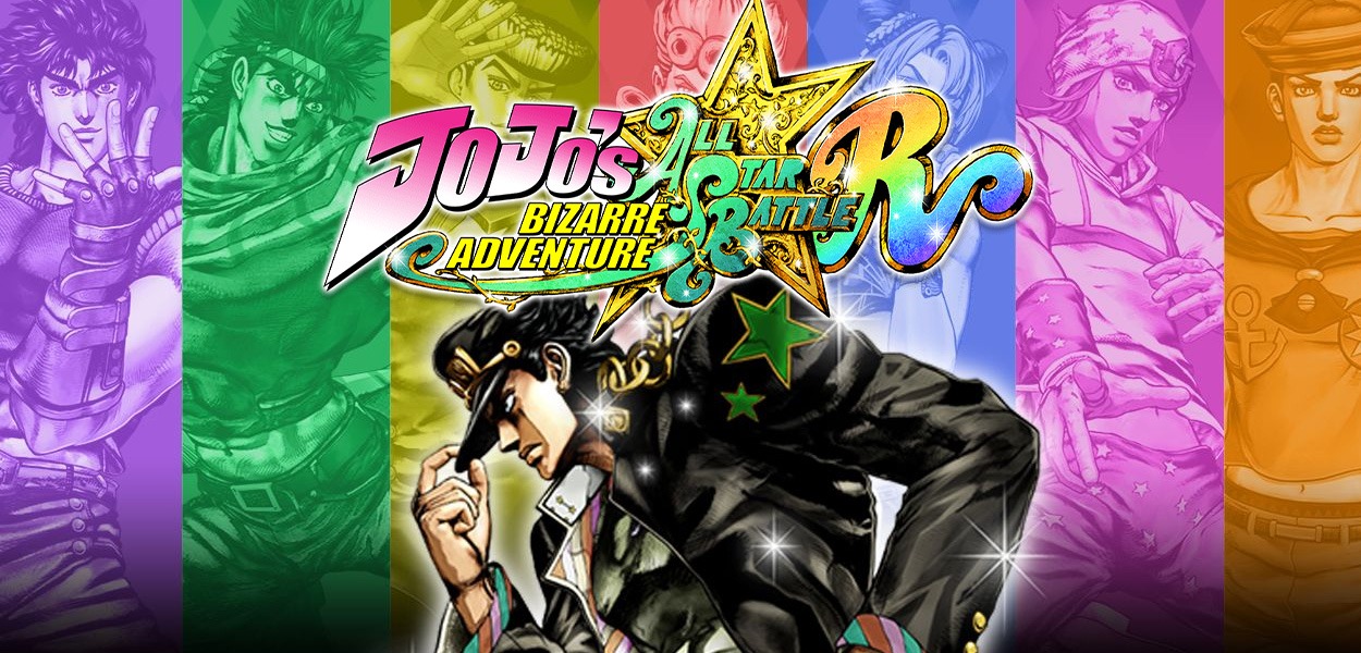 JoJo's Bizarre Adventure: All-Star Battle R, Recensione: ORA ORA ORA ORA ORA!