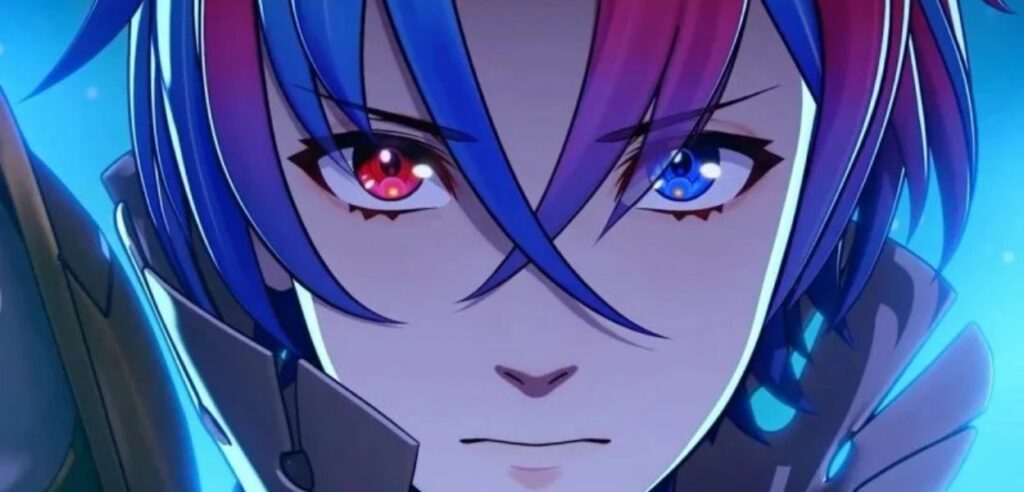 Fire Emblem Engage