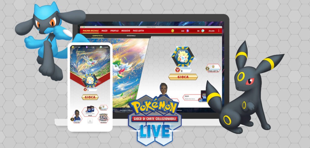 GCC Live