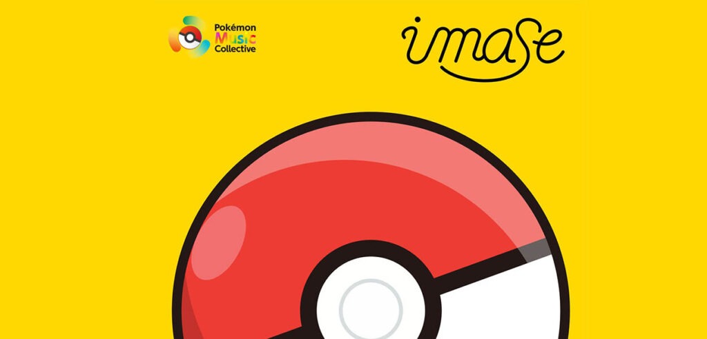 pokémon music collective