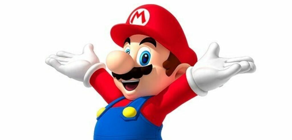 Nintendo Twitter spagnolo portoghese