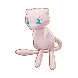 mew