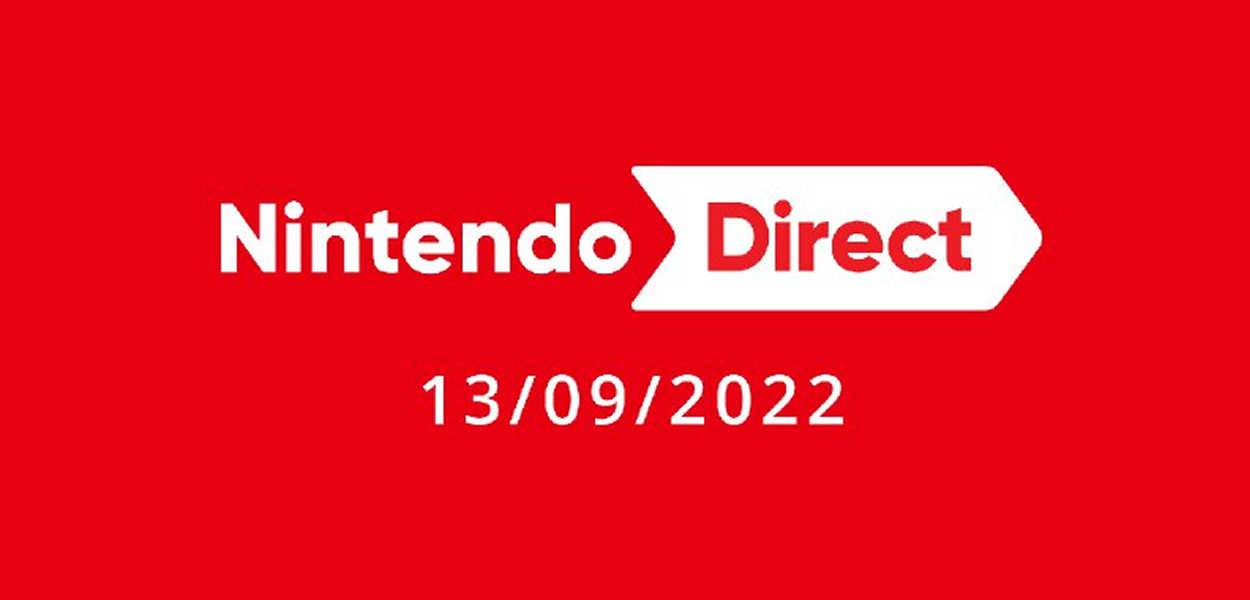 Annunciato l'arrivo di un nuovo Nintendo Direct il 13 settembre