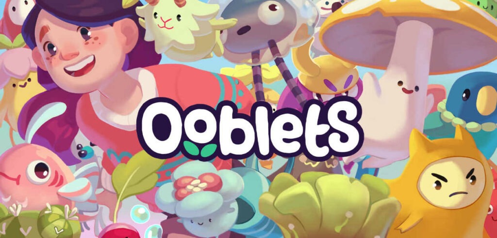 ooblets