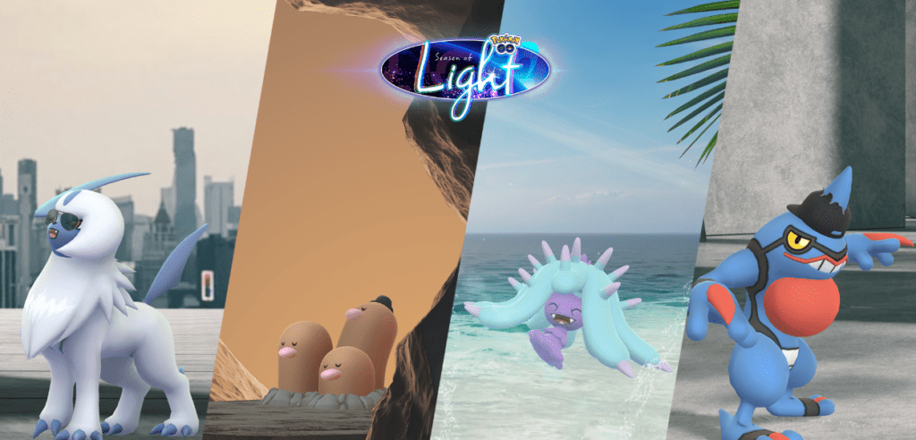 pokémon go settimana moda