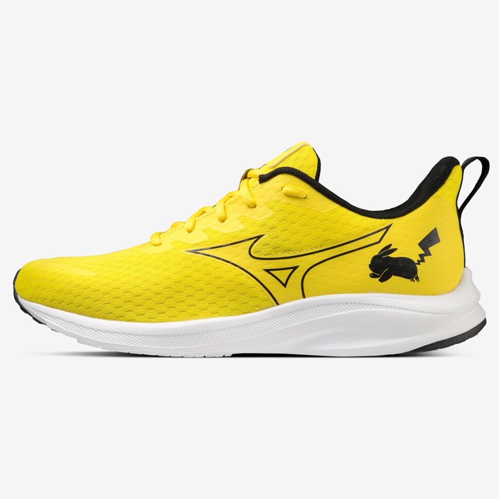 scarpe pikachu