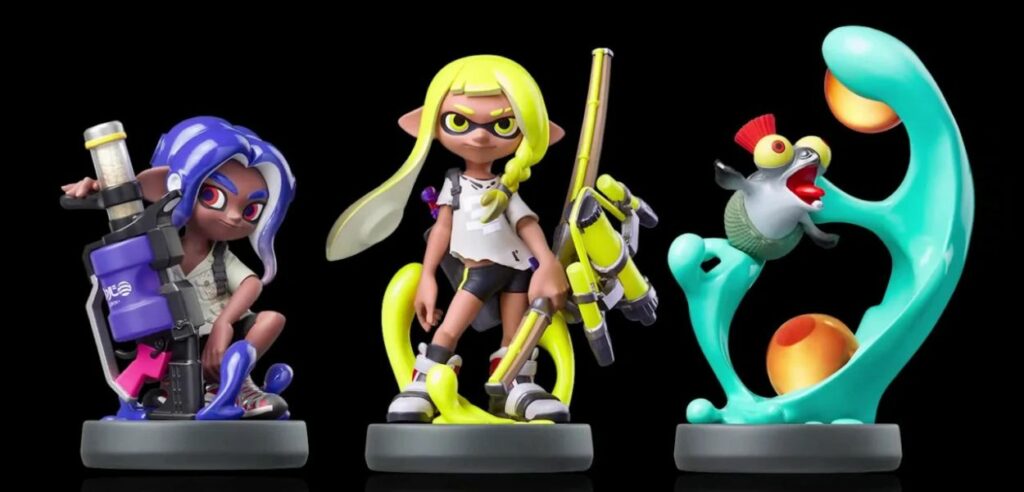 splatoon 3