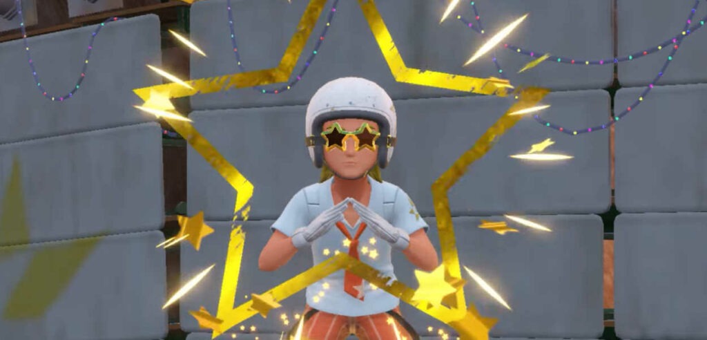 Pokémon Scarlatto Violetto trailer