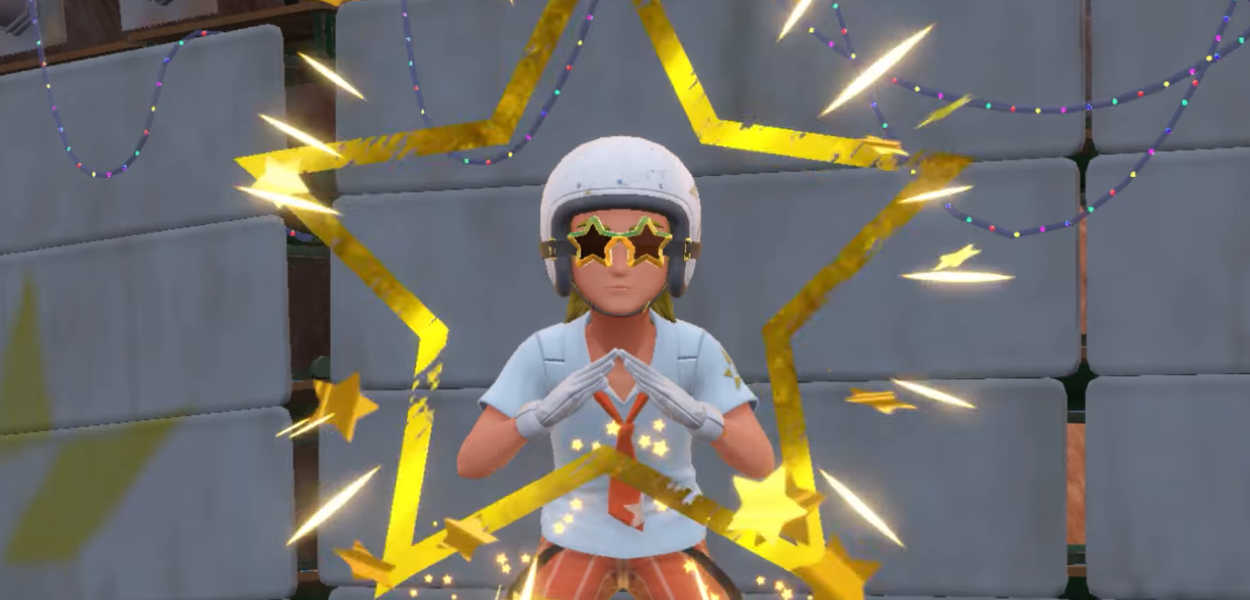 Pokémon Scarlatto e Violetto: il nuovo trailer mostra altre creature e il team malvagio