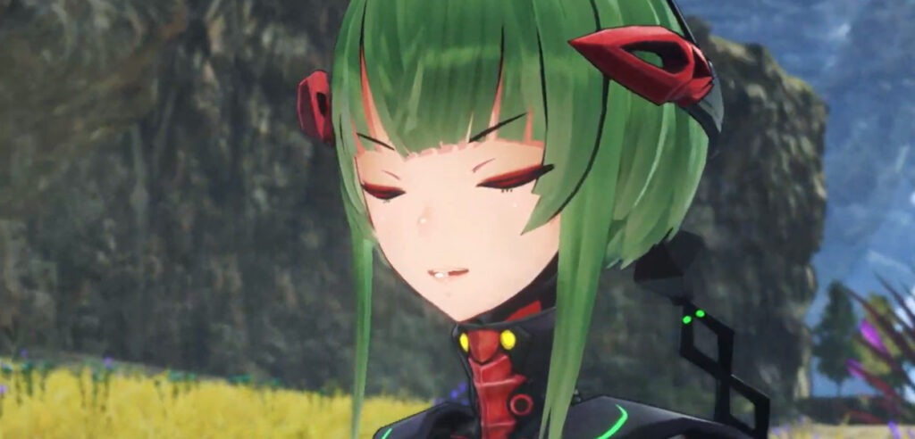 Xenoblade Chronicles 3