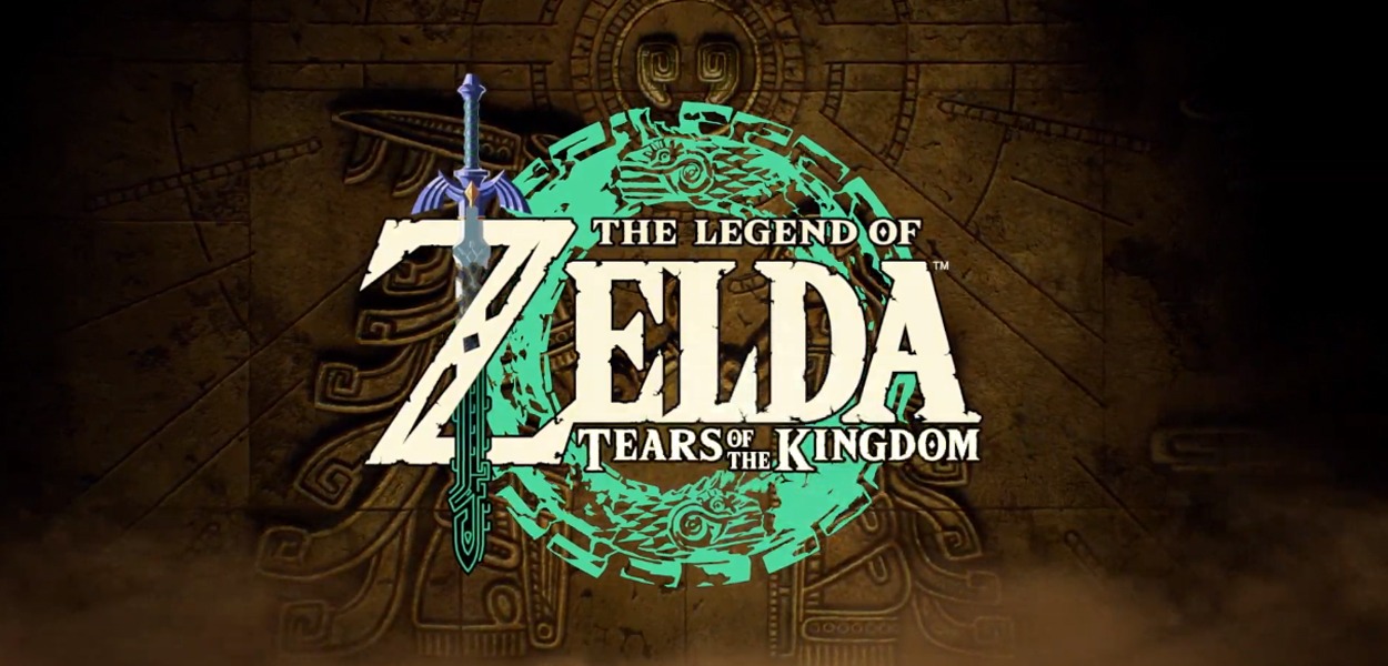 The Legend of Zelda Tears of the Kingdom è il seguito di Breath of the Wild