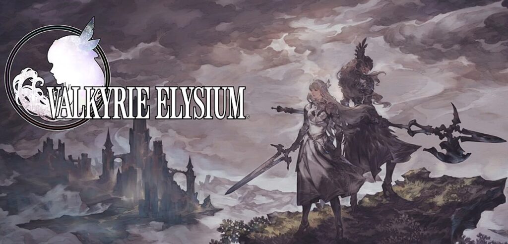 Valkyrie Elysium
