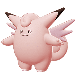 Clefable