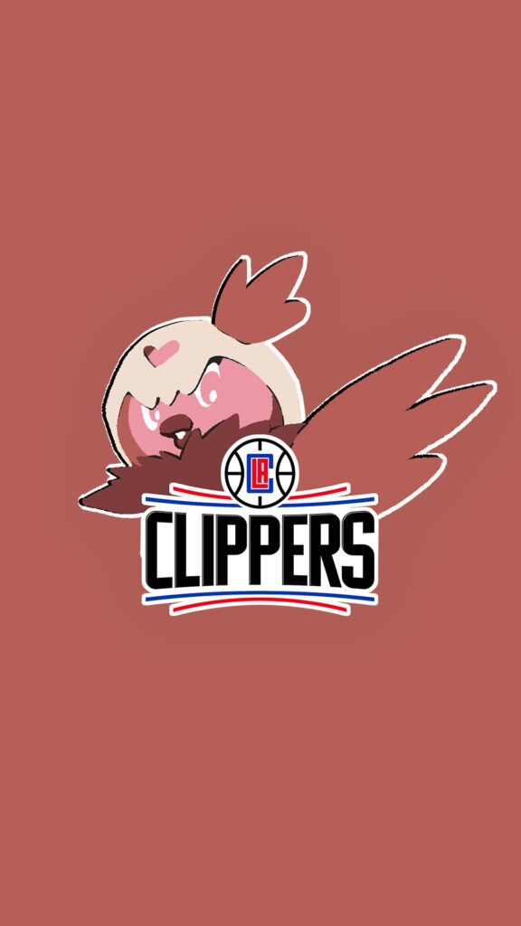 Wallpaper Clippers
