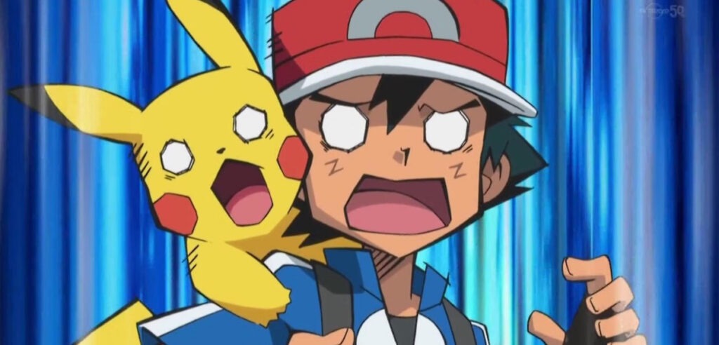 Rumor anime