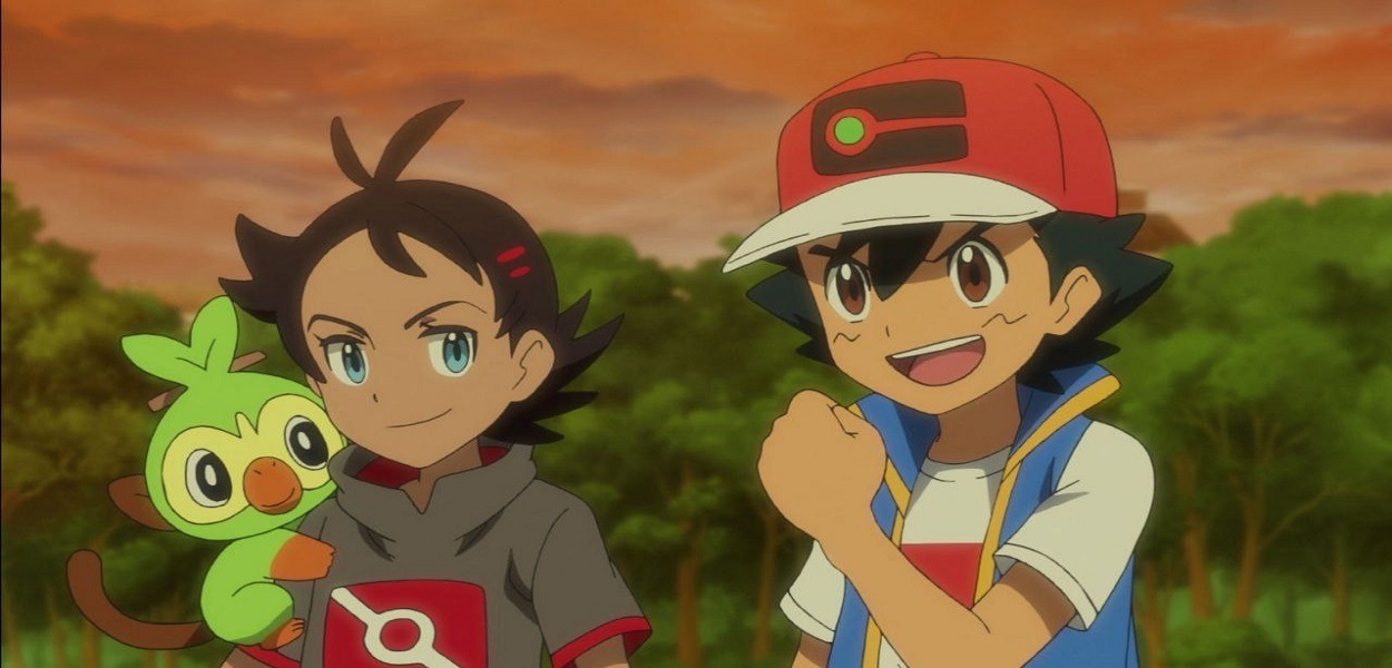 Esplorazioni Pokémon: riassunto del 125° episodio