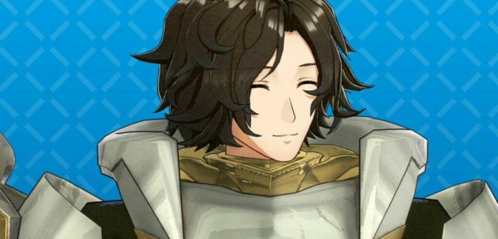 Fire Emblem Engage