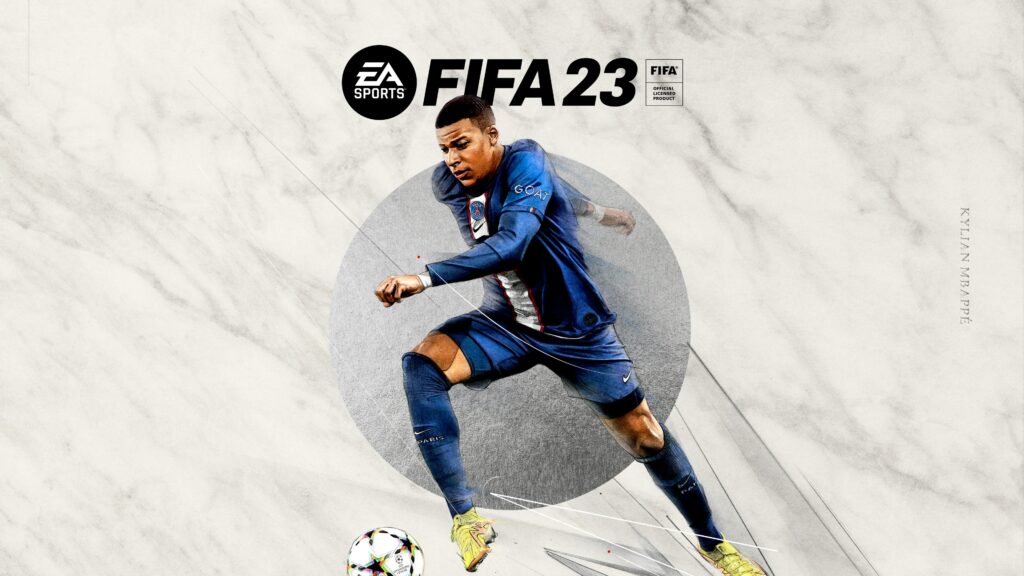 FIFA 23 Black Friday Instant Gaming