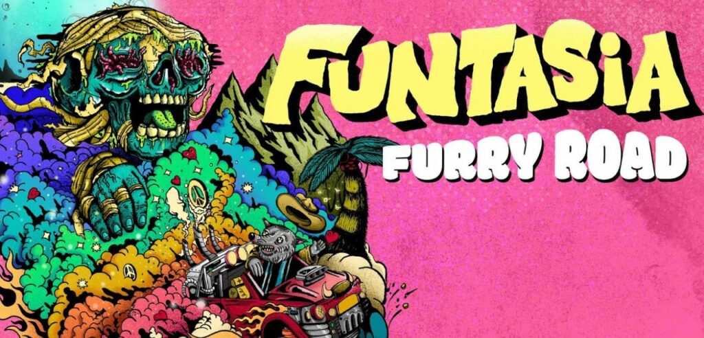 Funtasia