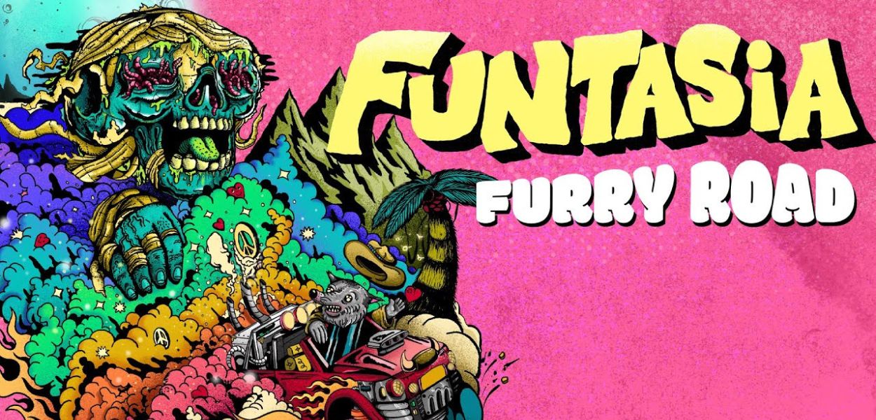 Funtasia, Recensione: salviamo l'ambiente correndo in macchina