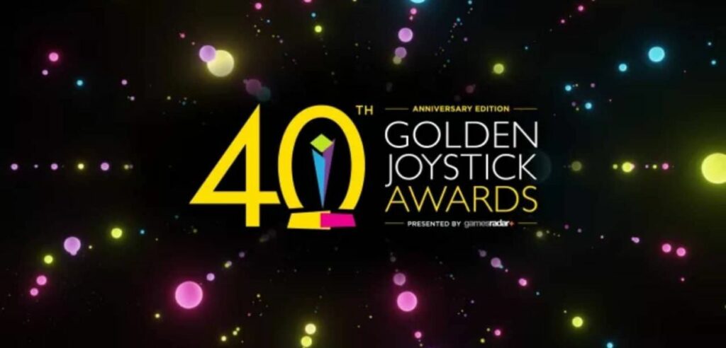 Golden Joystick Awards