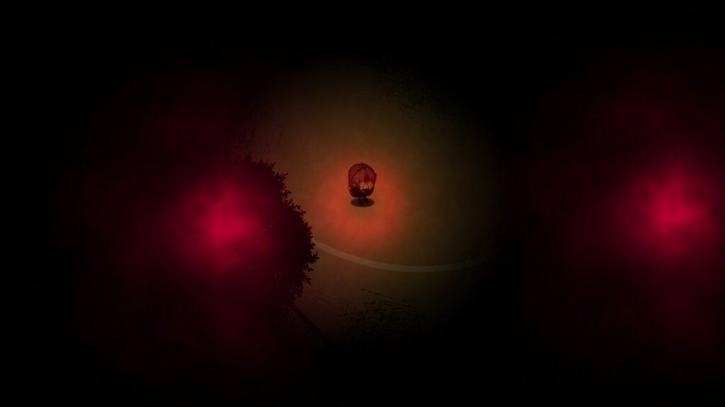 Yomawari Lost in the Dark