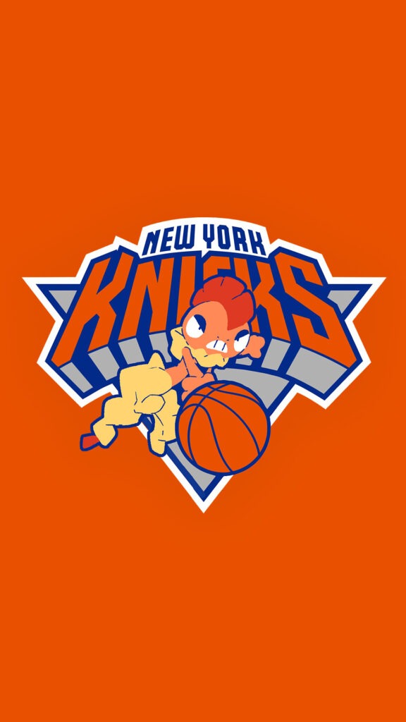 Wallpaper Knicks