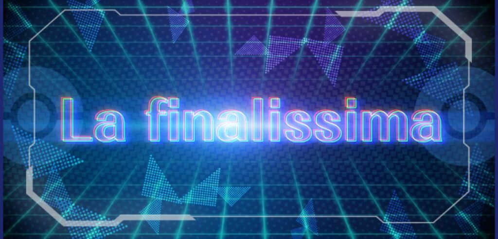 La finalissima Pokémon Spada Scudo gara online