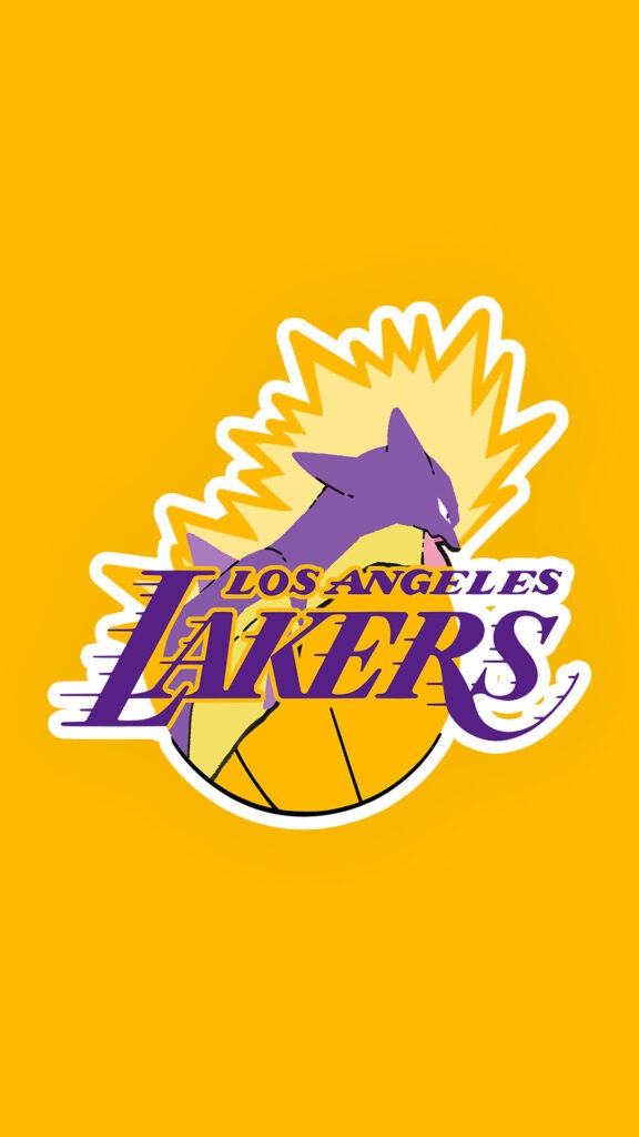 Wallpaper Lakers