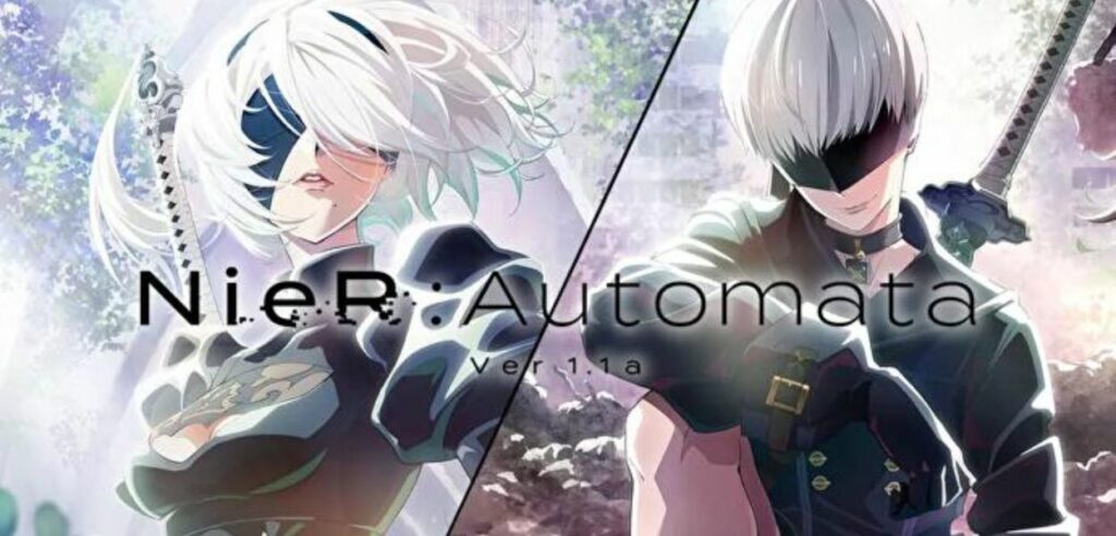 NieR: Automata