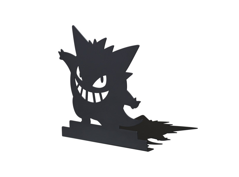 Pokémon Gengar fermalibri