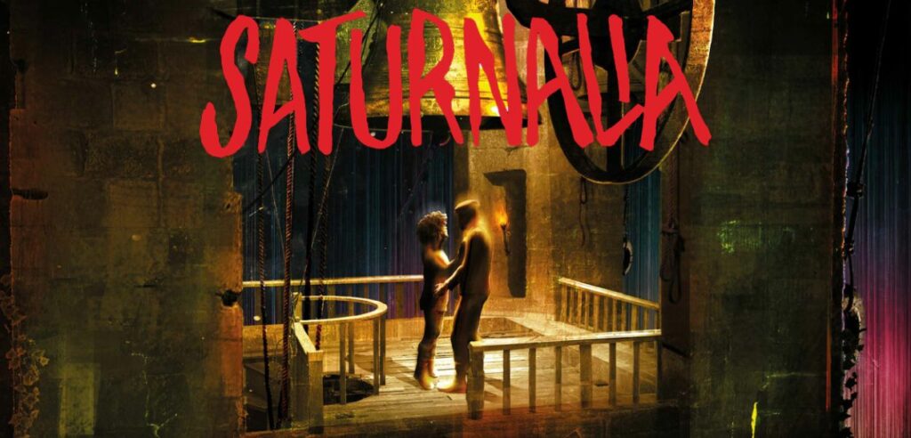 saturnalia