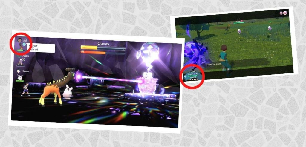 Pokémon Scarlatto Violetto competitivo